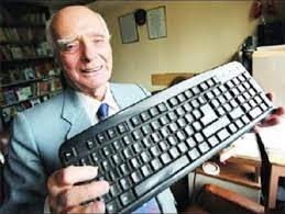 Cumhuriyetin 100. yılında F klavyenin mucidi anısına seferberlik çağrısı