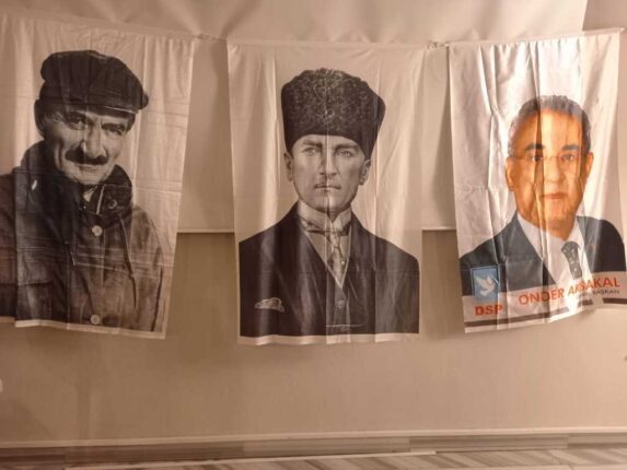 Mudanya Değişecek DSP Gelecek! “İlçemizi Tekrar Ayağa Kaldırmak İçin Geliyoruz!”