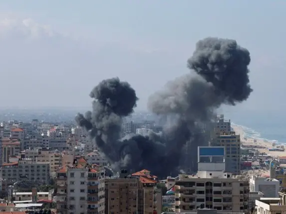 İŞGALCİ SİYONİST İSRAİL’İN ORANTISIZ GÜÇ KULLANIMINI ŞİDDETLE TELİN EDİYORUZ!