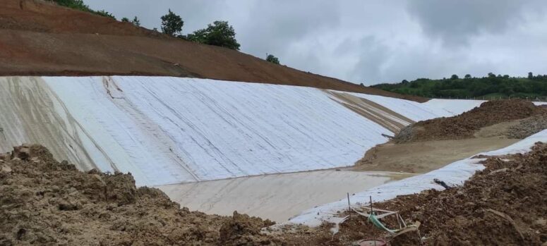 ERCAN ÖZEL; Kirazlıyayla’daki maden tesisinin çevre ve halk sağlığına zararlı olduğu ortaya çıktı.
