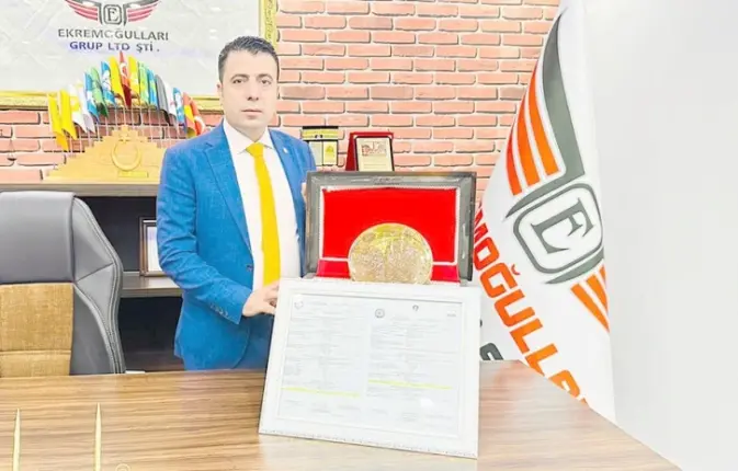 ESAT EKREMOĞLU SASON BALINI 160 BİN TL’YE ALDI