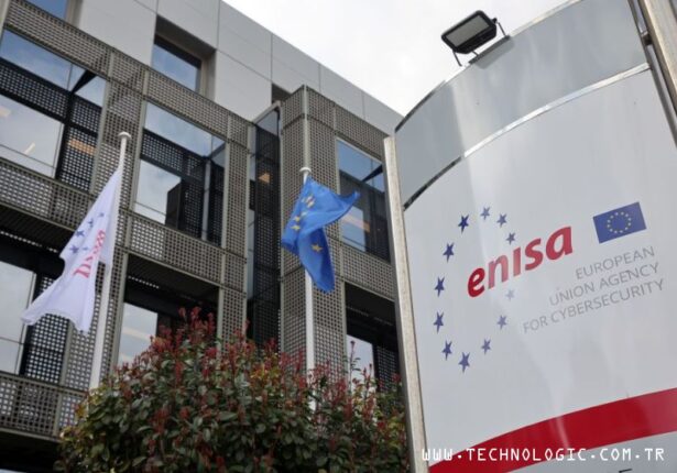 Avrupa Siber Güvenlik Ajansı, kullanıcıları uyarıyor: Siber korsanlardan daha akıllı olun