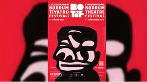 BODRUM’DA YENİ BİR FESTİVAL!