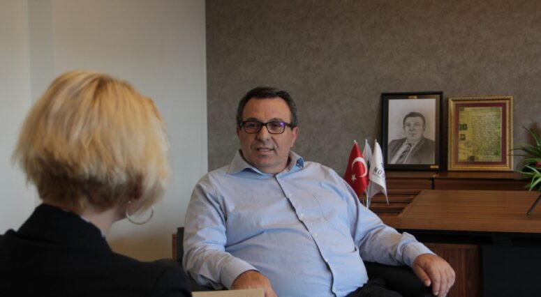 NOSAB’dan Cumhuriyet Bayramı konseri