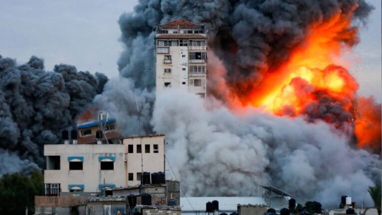 Mescid’i Aksa Yalnız Değildir!