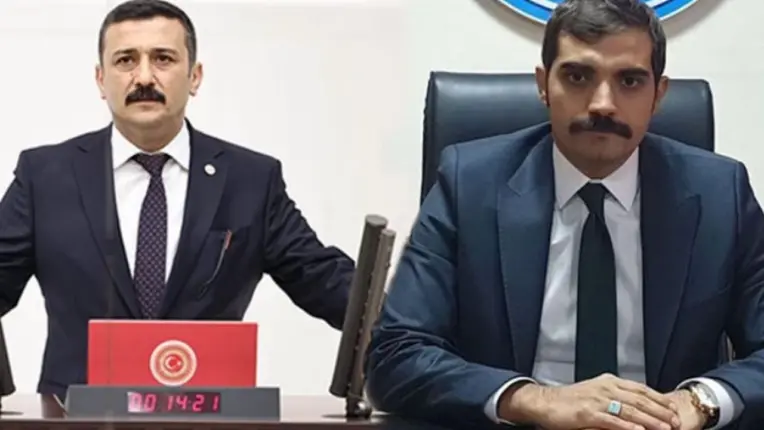 Ateş Suikastı Cumhur İttifakı Oylarıyla Red Edildi!