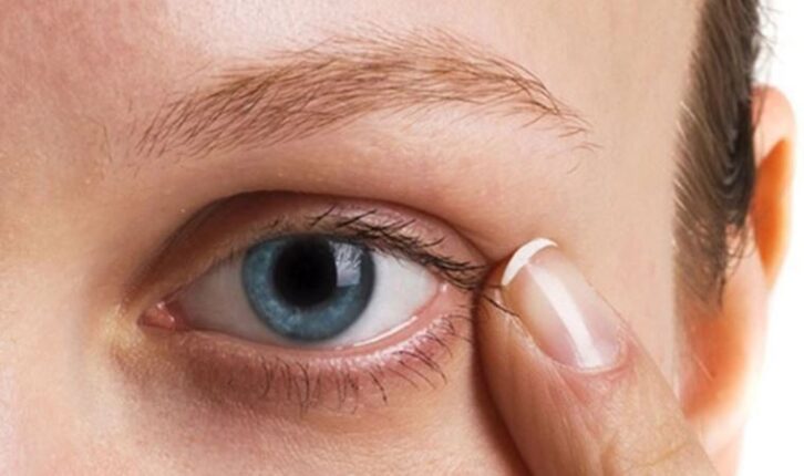 Kahraman:    “Ekranda Geçirilen Süre Artıyor; Göz Kuruluğu Vakaları Sıklaşıyor”