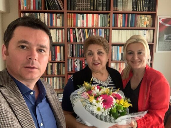 EVİMİN KÜÇÜK OĞLU, HALK DOSTU, 25, 26 VE 27. DÖNEM SEVİLEN VEKİLİMİZ ERKAN AYDIN, DEĞİŞİMCİLERDEN PM ADAYI OLUYOR