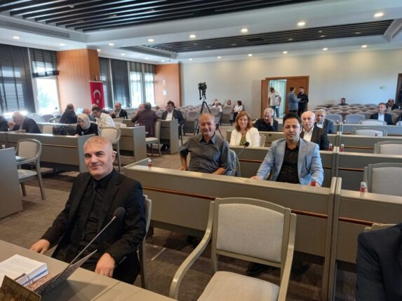 CHP’li Servet Çağıl; 10 Daireyi Kamulaştırıp Yerine 1 Daire Parasını Mülk Sahibine Vermek Vicdansızlıktır!