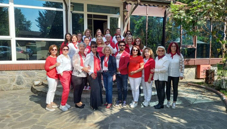 KADYAKDER; “Kadınlarımızın Sesi ve Nefesi Olacağız!