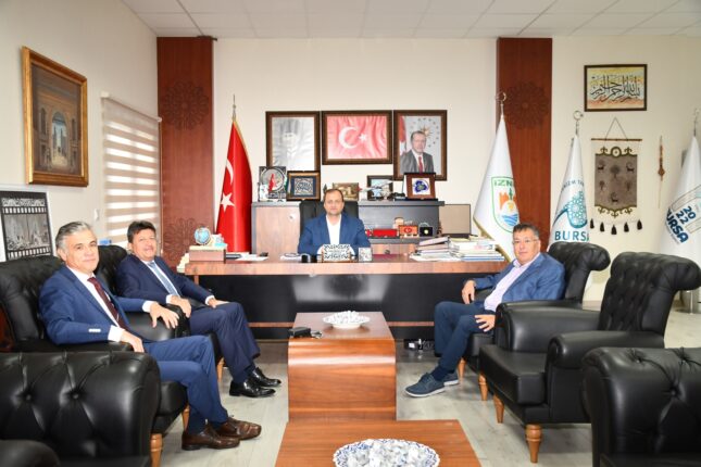 TÜRK KLİNİK BİYOKİMYA SEMPOZYUMU İZNİK’TE GERÇEKLEŞİYOR