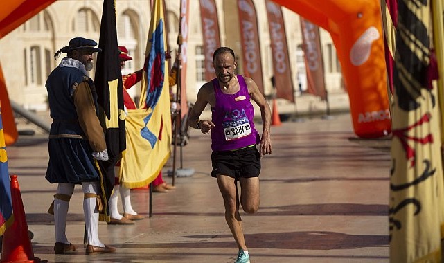 La Valette Maratonu için hazırlıklar başladı