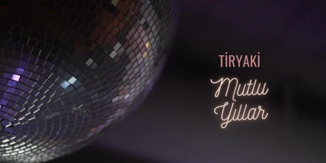 Sentez müzikte yeni bir isim: “Tiryaki”