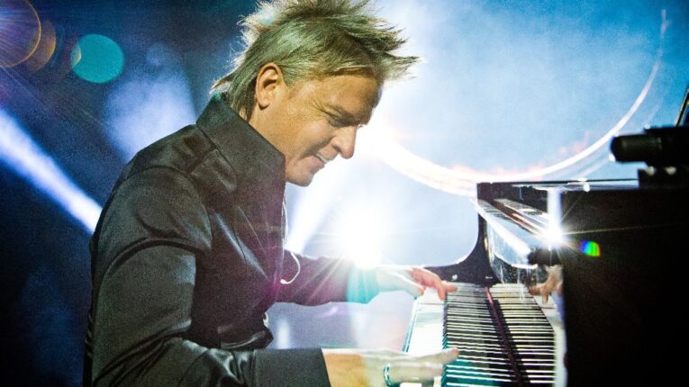 PİYANO VİRTÜÖZÜ VE BESTECİ HAVASI’DEN  HAFIZALARDAN SİLİNMEYECEK BİR KONSER