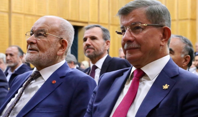 Milletin başına bu belaları saran Cumhurbaşkanlığı sistemini de tartışmaya var mısınız?