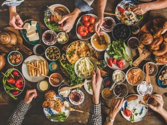 Yöresel Değerlerimiz AB’de Öne Çıkıyor!