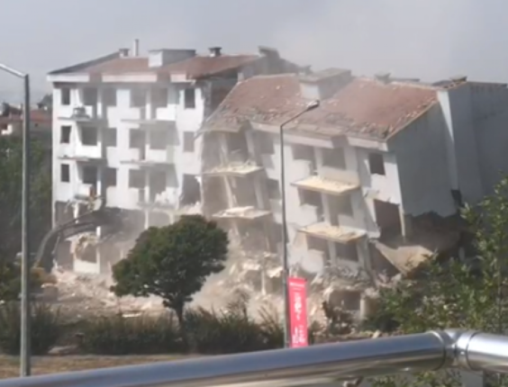 1050’den yükselen feryat! Ciddiye almanız için illa benim canıma kast etmeleri mi gerekiyor?