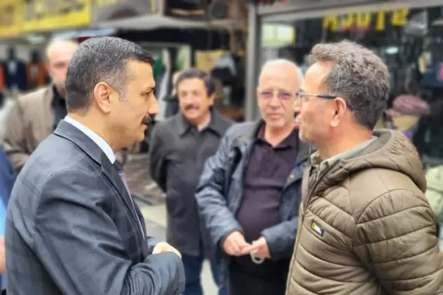 BESOB’UN GECESİNDE PROTOKOL SKANDALI!