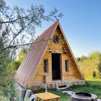 Bungalov dolandırıcıları yüzlerce depremzedeyi dolandırmış