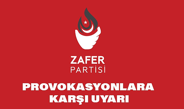 “Provokasyonlara Karşı Dikkatli Olunması ve Fiziki/Bilgi Güvenliği”