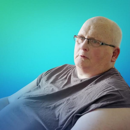 Dünyanın En Şişmanı