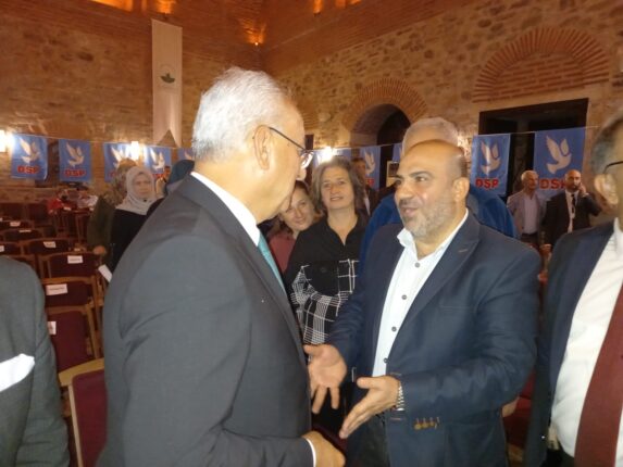 Hürriyetliler; Onlar Dinlemekten Bıkmadı! Biz Tek Tek Anlatmaktan Yorulduk!