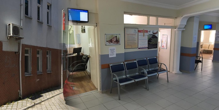 Orhangazi’de “Sağlıkçı” İsyanına Demokrat Neşter!