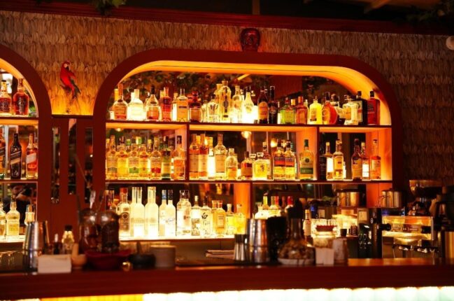 Yaratıcı ve Özgün İmza Kokteyllerin Adresi: Artois