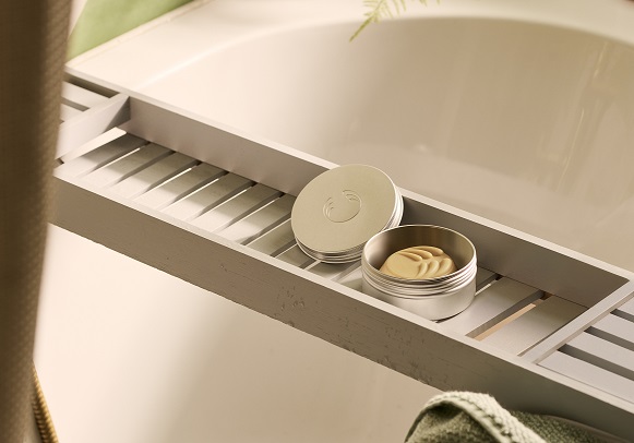 THE BODY SHOP’UN KATI ŞAMPUANLARI İLE PARLAK SAÇLARA MERHABA!