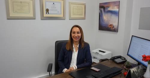 PROF DR. NUR ACAR GÖÇGİL UYARDI: KESİNLİKLE ERTELEMEYİN