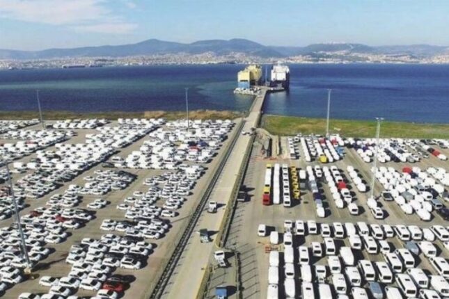 Otomotiv Sanayii Derneği, Ocak-Ekim Dönemi Verilerini Açıkladı!