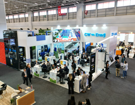 CW Enerji EIF’e damga vurdu