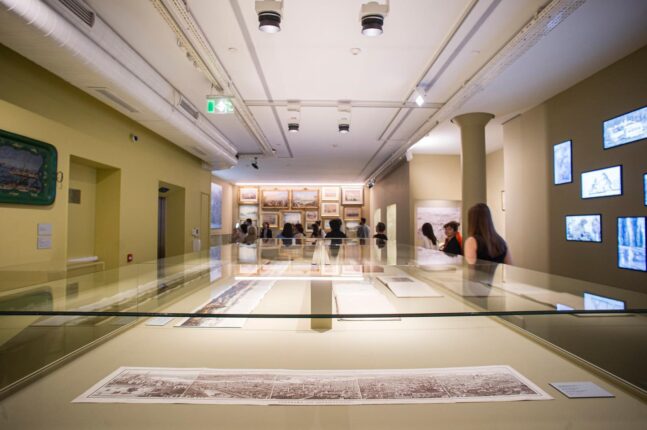 Meşher’den ara tatil boyunca  çocuklara özel atölyeler