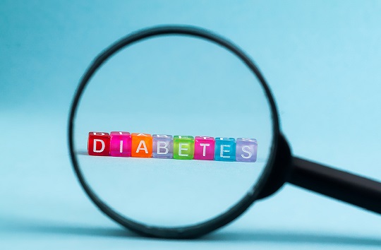 Diyabetle Mücadelede Büyük Buluşma Gerçekleşti