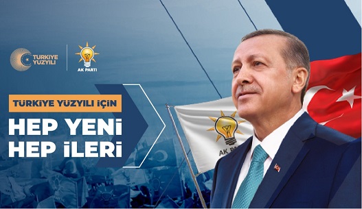 AK Parti’de Gözler, Aday tespit komisyonunda! İşte Güçlü Adaylar!