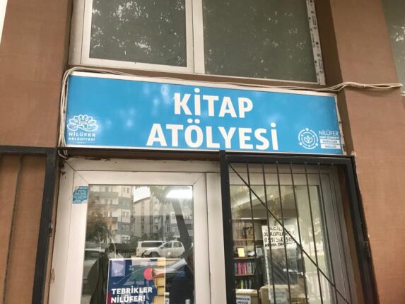 Nilüferli Emekliler Rekora Gidiyor…