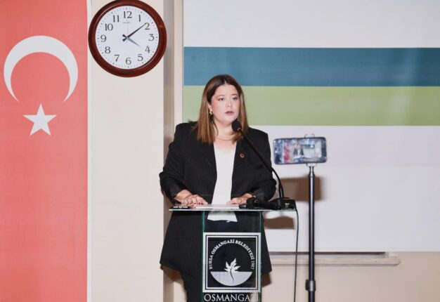 “Altıparmak, Çarşamba ve Demiryolu altı mahallerinden birinden başlanması…”