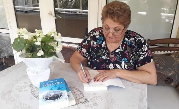 ÇOK TEŞEKKÜRLER DOSTLARIM , YOLDAŞLARIM VE CANLARIM…