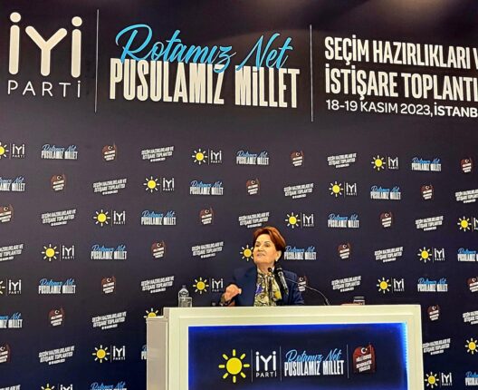 “Benim ve ailemin belediyelerle işi gücü yok. İspat ederlerse politikayı bırakıyorum”