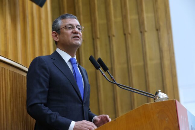 Özel: Tüm partileri güç birliğine davet ediyoruz