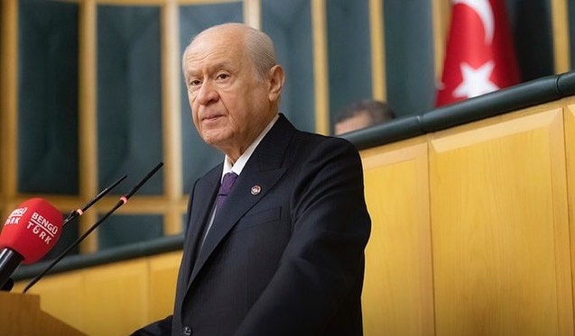 Türk milleti cumhur ittifakında uzlaşacaktır