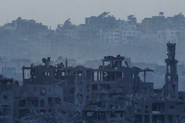 İSRAİL’E YAPILAN BOYKOTTA SİYASİLER AĞIR BEDEL ÖDEYECEK