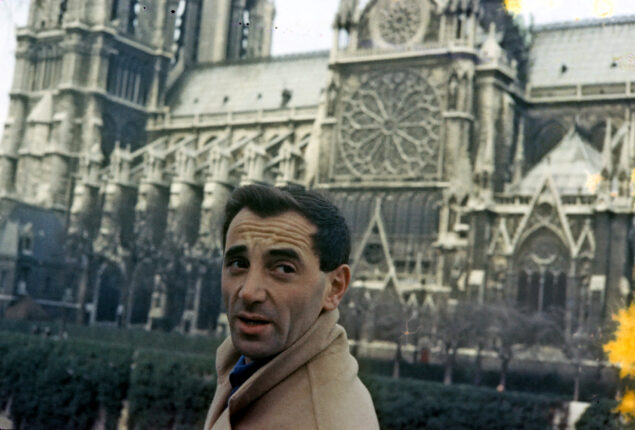 “İTALYAN SİNEMASIYLA BULUŞMA”… ÇAĞDAŞ İTALYAN SİNEMASININ EN YENİ ve DİKKAT ÇEKEN YAPIMLARI 27 KASIM – 3 ARALIK TARİHLERİ ARASINDA İSTANBUL’DA!