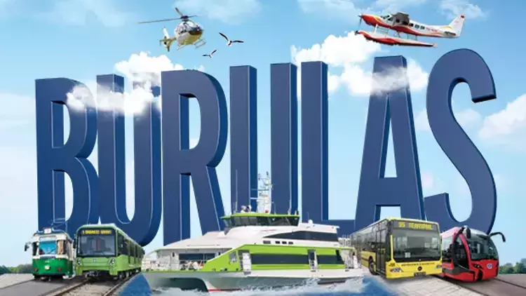 Güncellenen Seyahat Uygulamasına Zafer Partisi Bursa dan Tepki