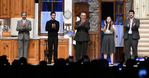 İSTANBUL KOMEDİ FESTİVALİ İLK HAFTASINDA 28 ETKİNLİK İLE SEYİRCİYLE BULUŞACAK