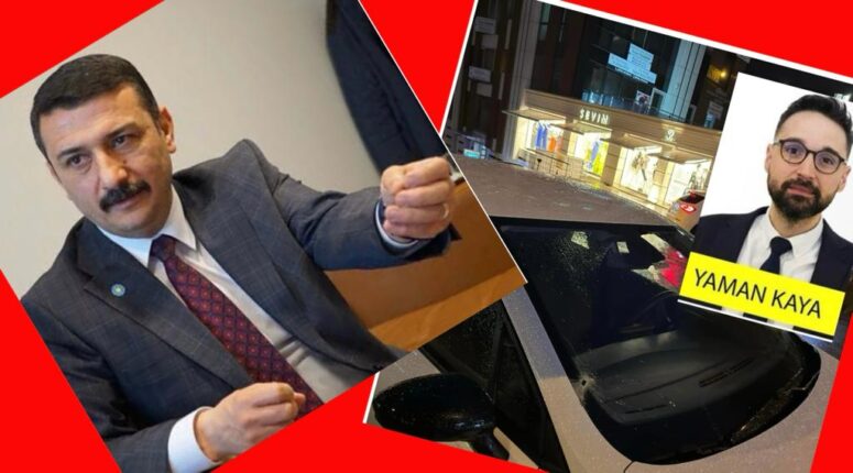 “Tweet atmak kurşun sıkmaktan daha mı tehlikeli?”