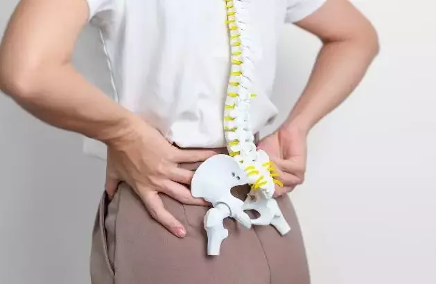 Uzmanı açıkladı: Omurga tümörleri başka problemlere neden olabiliyor