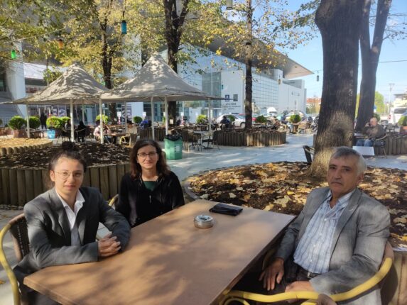 Hayallerini Ertelemedi Peşinden Gitti… 3 Kitaba Hayat Verdi…