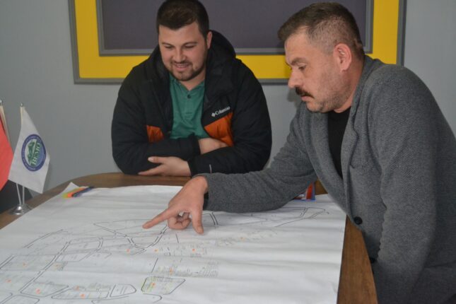 ÇOK DEĞİL 5 YIL SONRA DOĞANKÖY KONUŞULACAK..!!