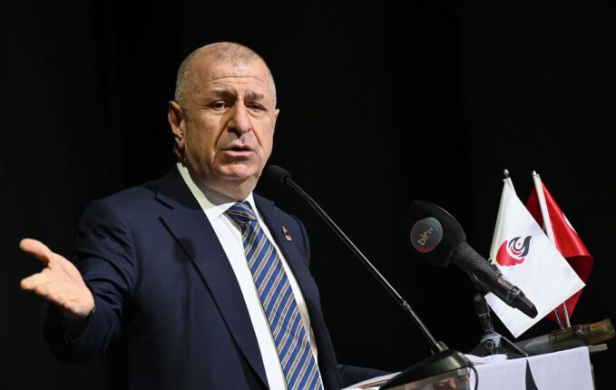 ÜLKE’nin KÖTÜ GİDİŞATINA BİR ÜMİT!